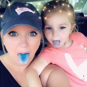 Meet your Posher, Jenalee